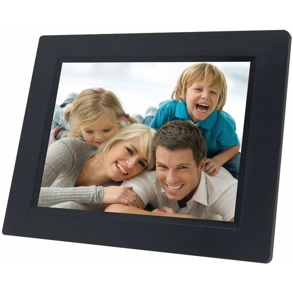 Naxa NF-503 7" TFT LCD Digital Photo/Picture Frame BRAND NEW​​​​​​​